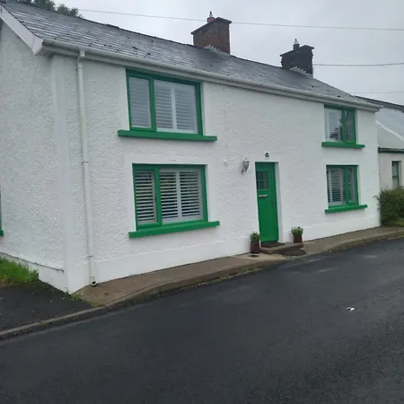 Bobbie'S Bothy Vila Randalstown Exterior foto