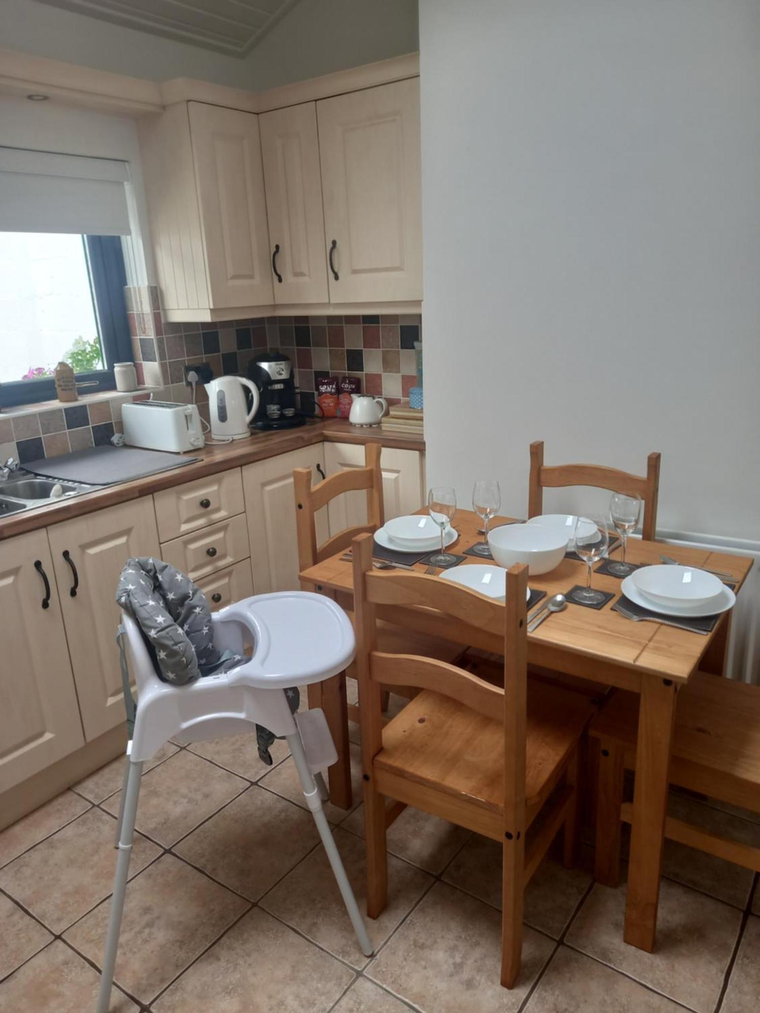 Holiday home Bobbie's Bothy