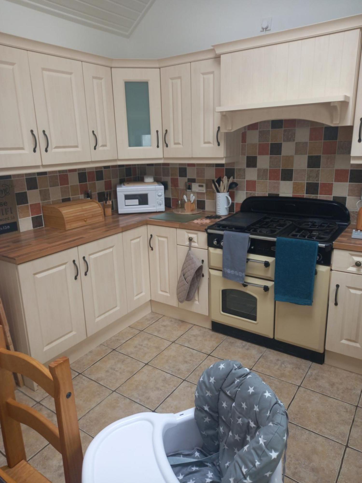 Bobbie's Bothy Randalstown