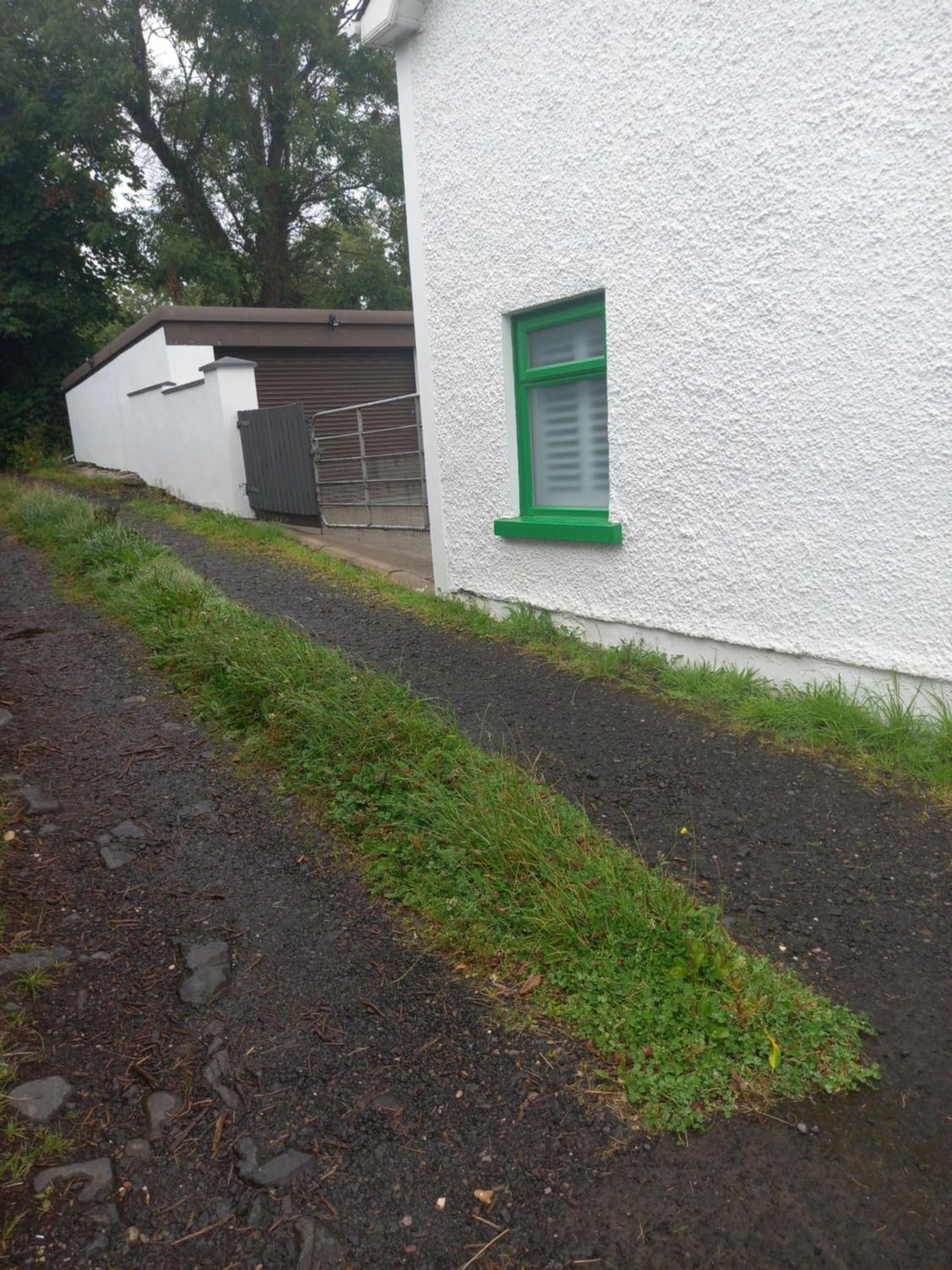 Holiday home Bobbie's Bothy Randalstown