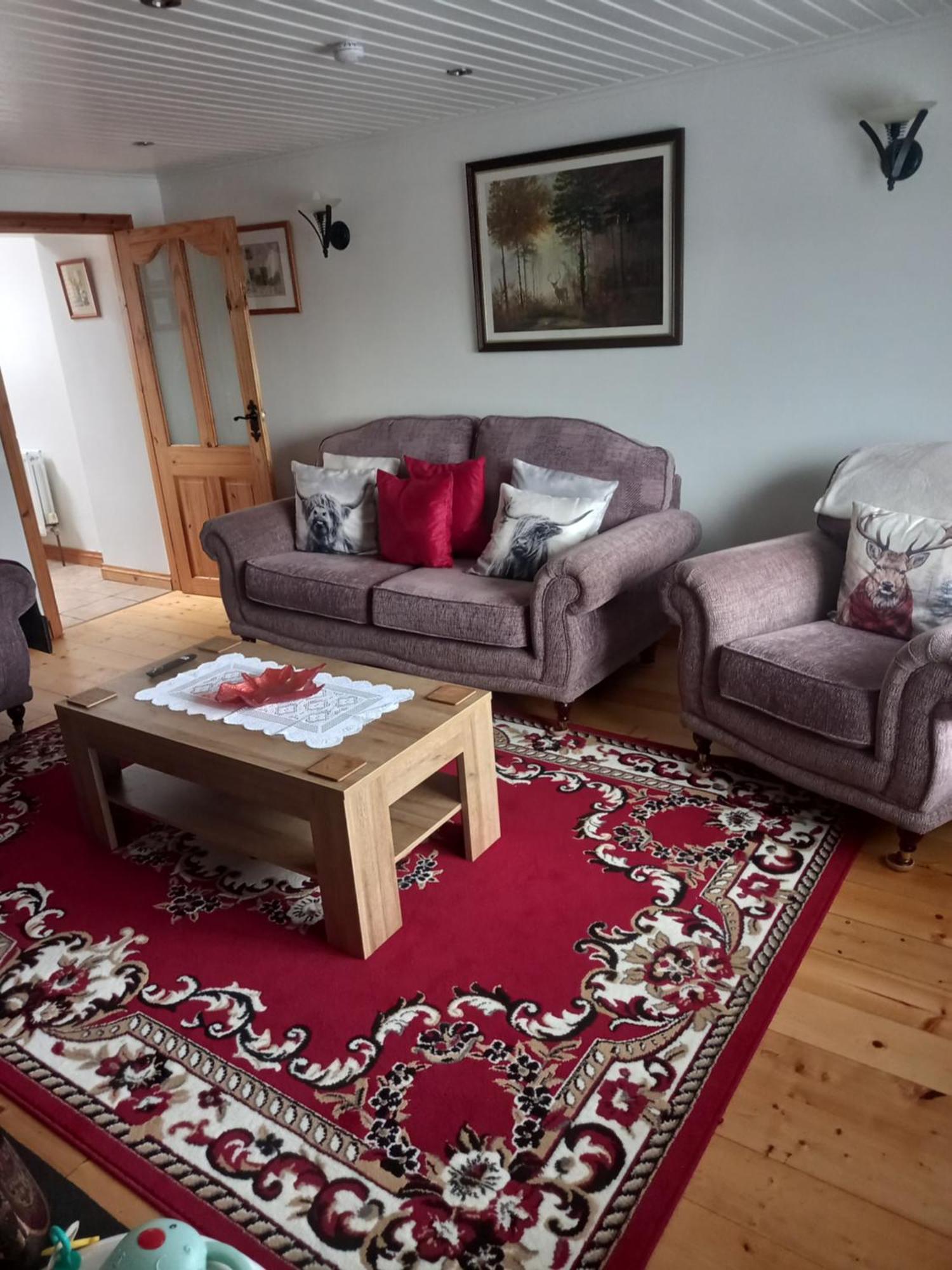 Bobbie's Bothy Holiday home *